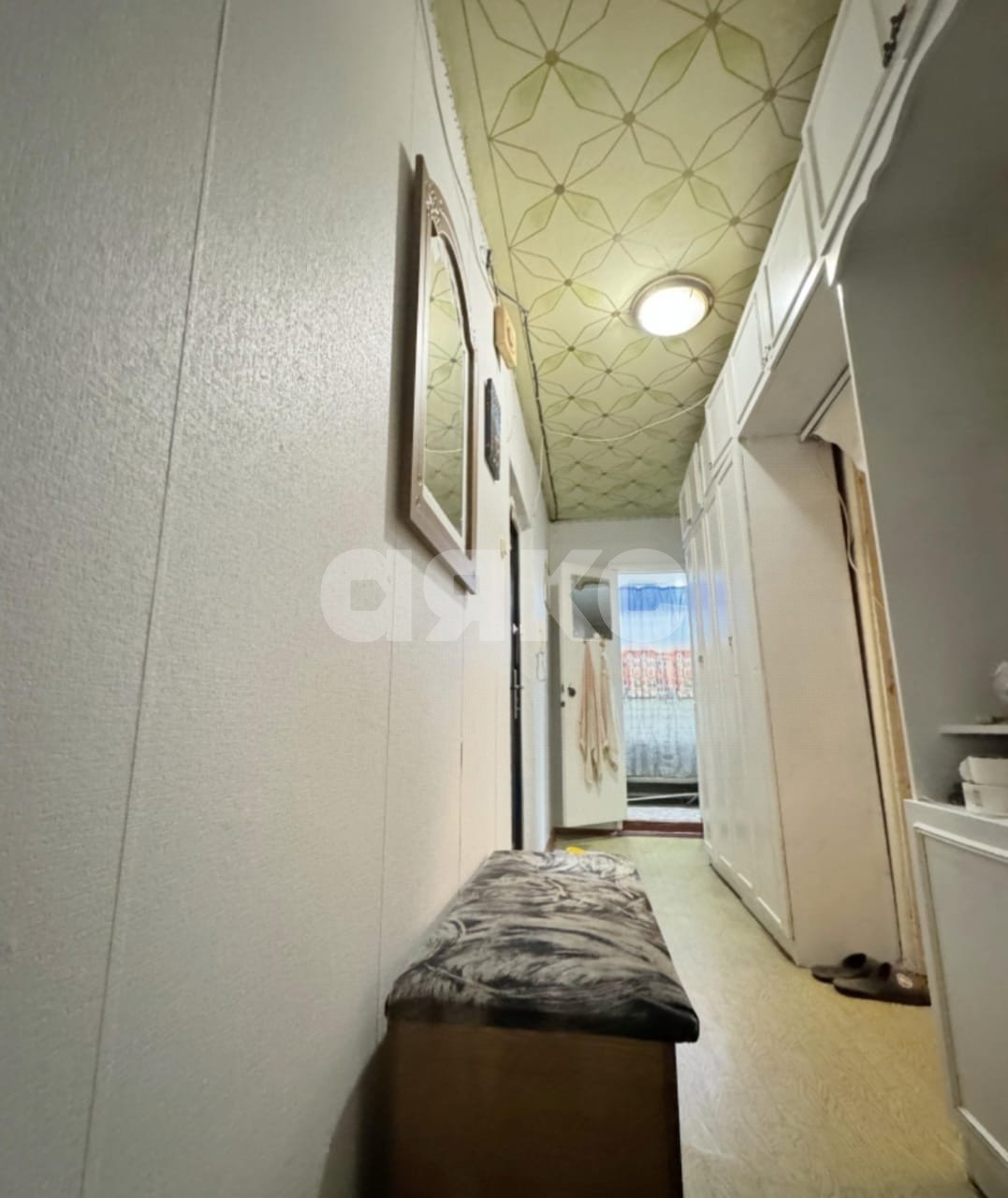 Фото №5: 2-комнатная квартира 52 м² - Армавир, мкр. Оптика, ул. Чичерина, 12