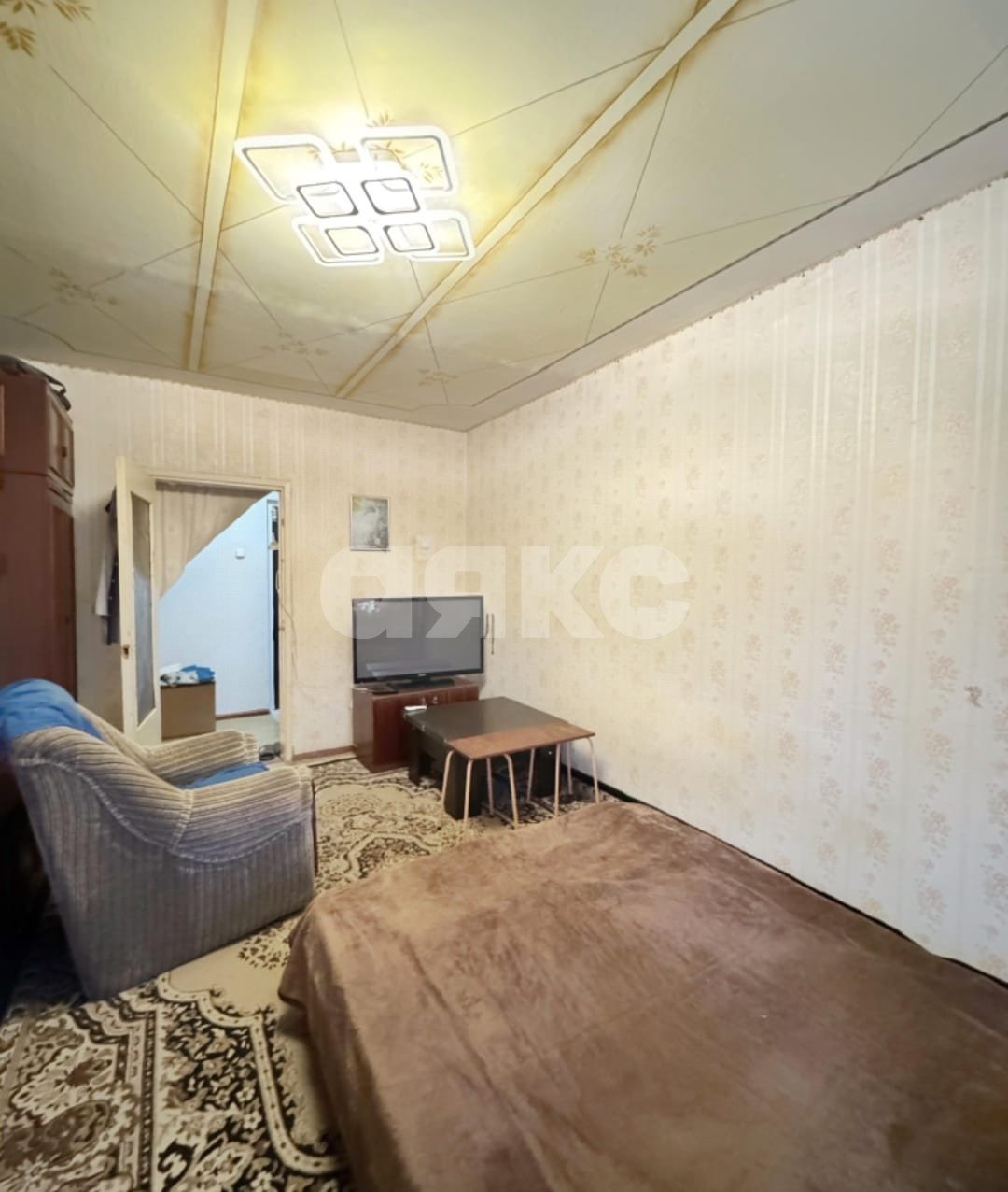 Фото №17: 2-комнатная квартира 52 м² - Армавир, мкр. Оптика, ул. Чичерина, 12