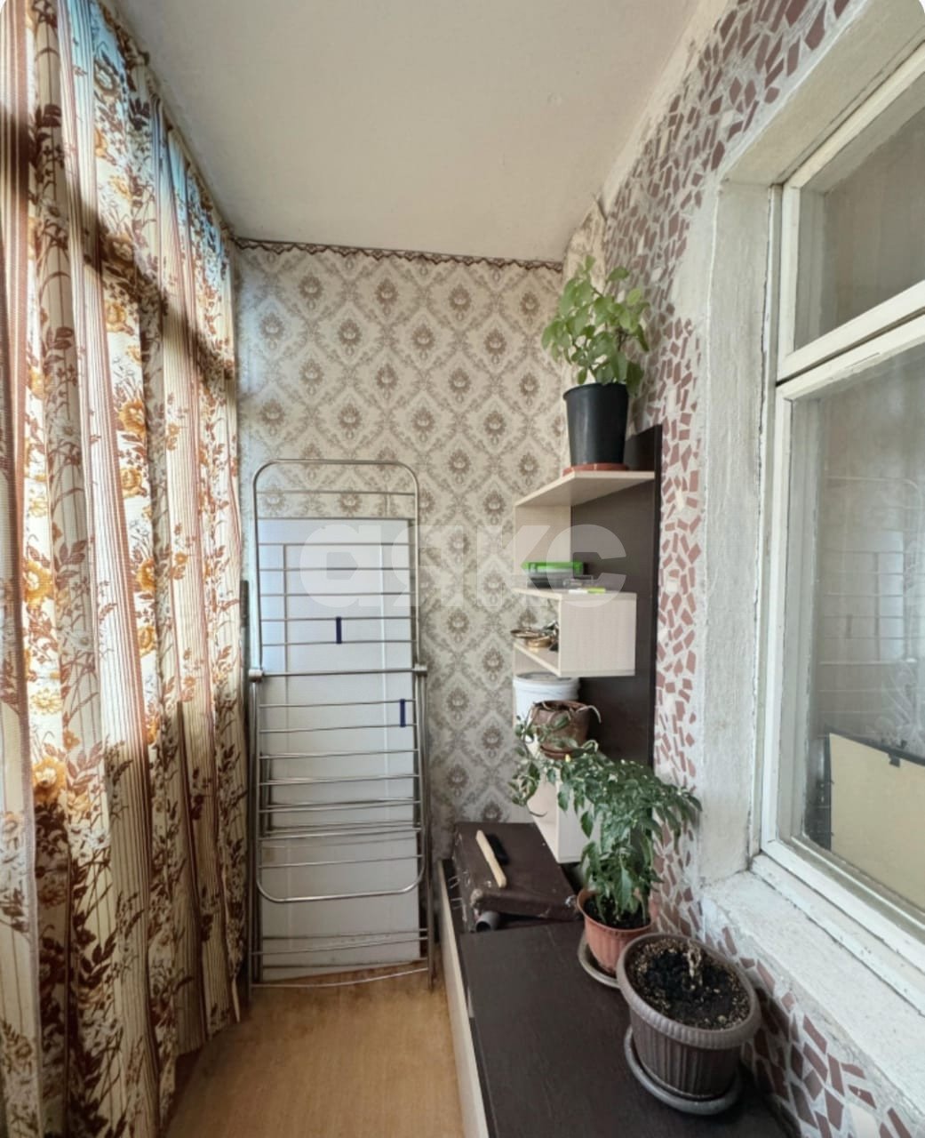 Фото №20: 2-комнатная квартира 52 м² - Армавир, мкр. Оптика, ул. Чичерина, 12