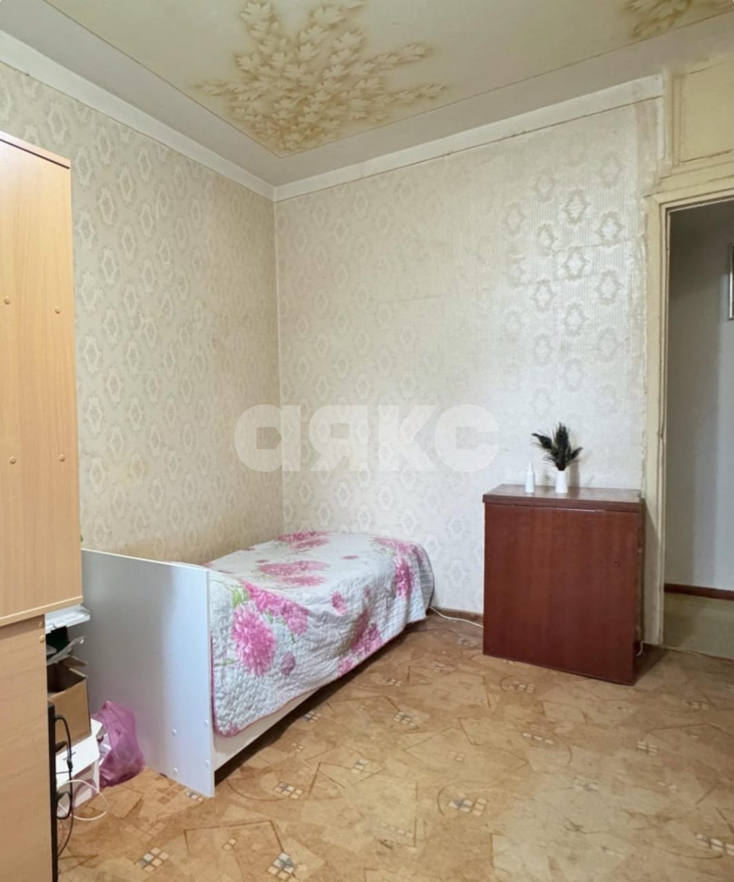 Фото №19: 2-комнатная квартира 52 м² - Армавир, мкр. Оптика, ул. Чичерина, 12