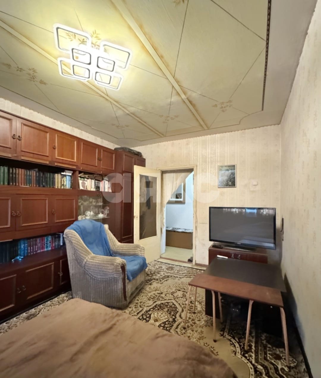 Фото №16: 2-комнатная квартира 52 м² - Армавир, мкр. Оптика, ул. Чичерина, 12