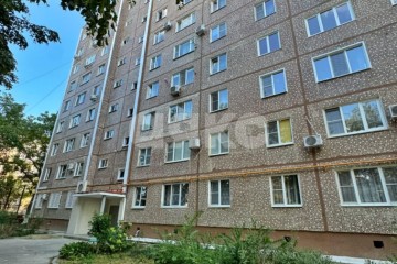 Фото №1: 2-комнатная квартира 52 м² - Армавир, мкр. Оптика, ул. Чичерина, 12