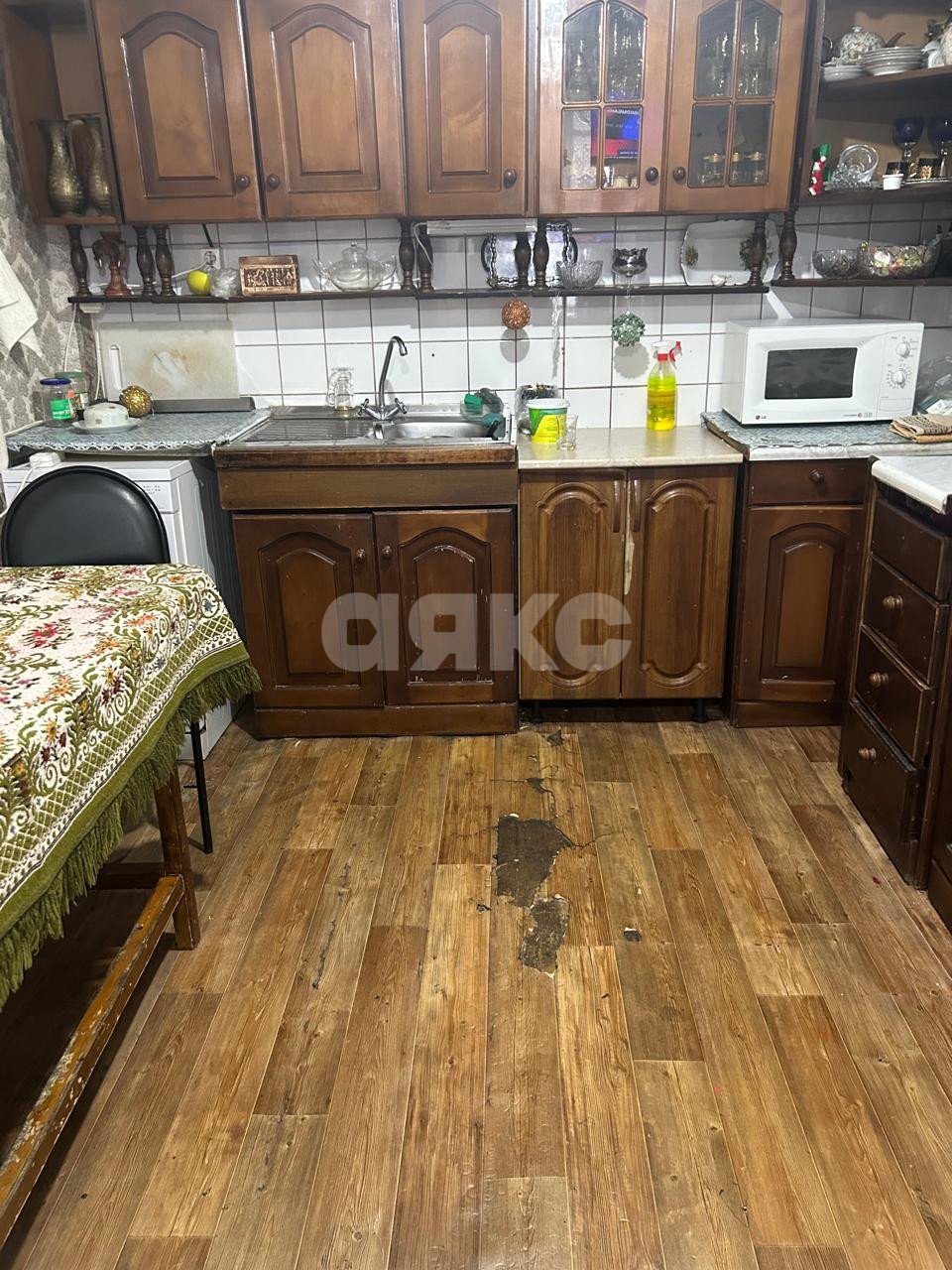 Фото №9: Дом 73 м² + 5 сот. - Армавир, ул. площадь Ленина