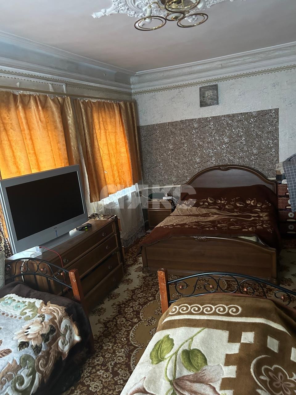 Фото №4: Дом 73 м² + 5 сот. - Армавир, ул. площадь Ленина