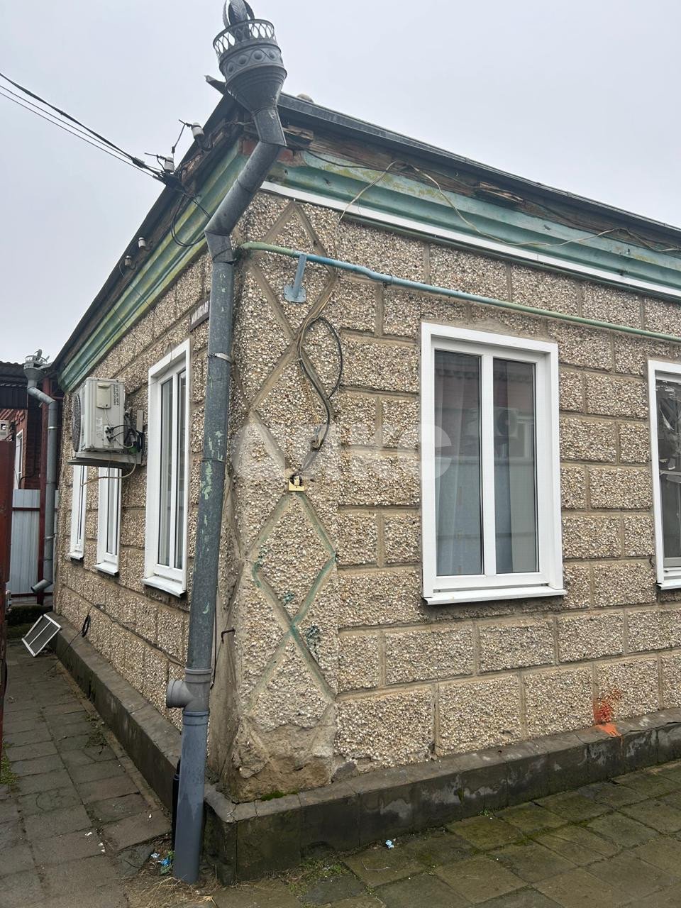 Фото №3: Дом 73 м² + 5 сот. - Армавир, ул. площадь Ленина