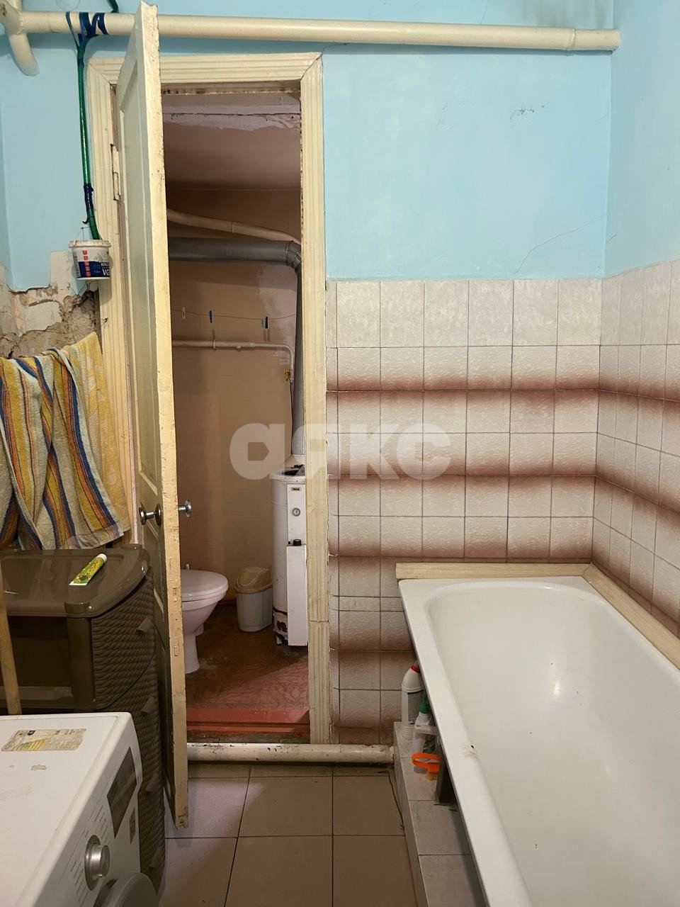 Фото №4: Часть дома 77 м² + 2 сот. - Армавир, ул. Халтурина, 51