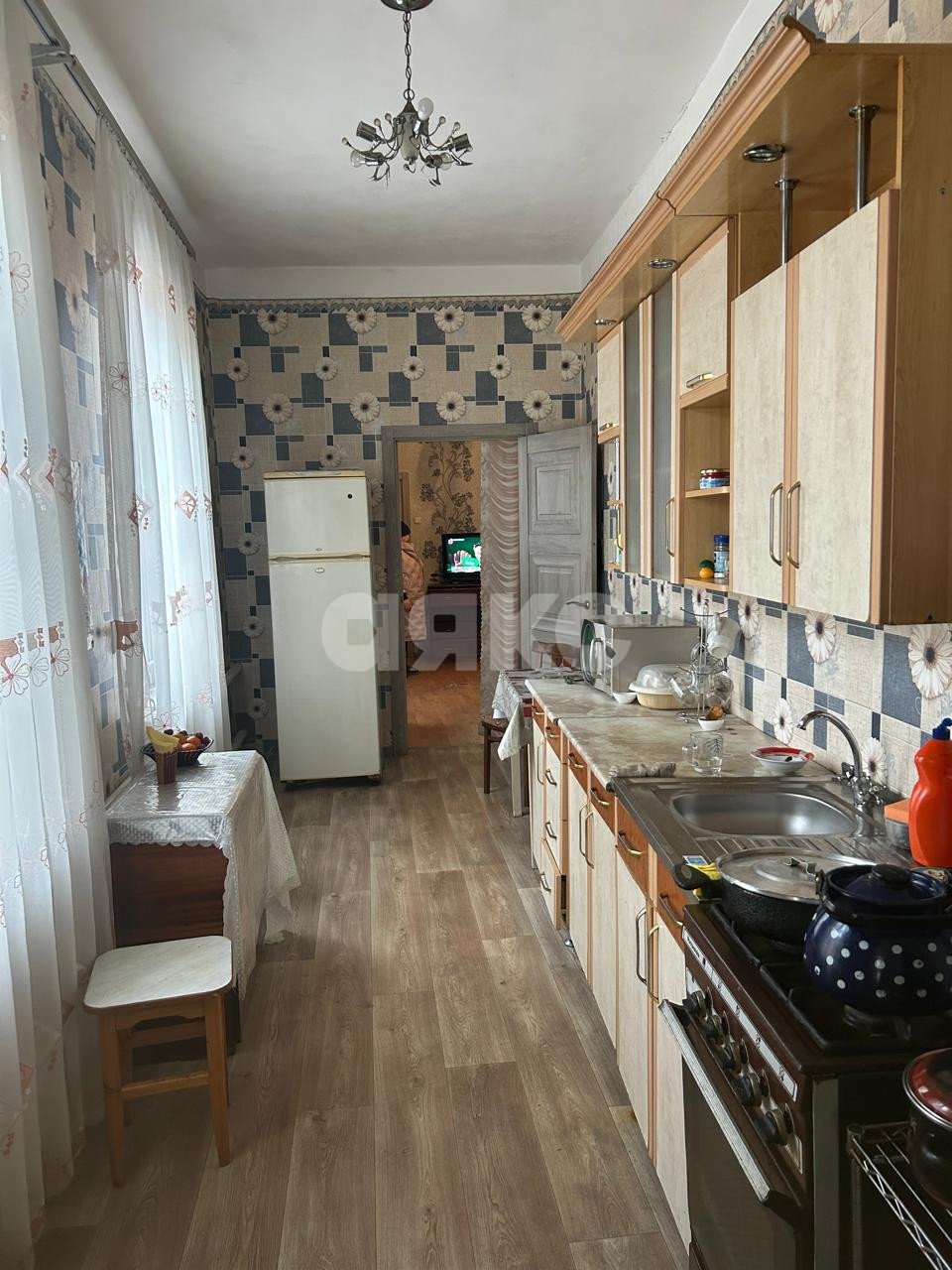 Фото №2: Часть дома 77 м² + 2 сот. - Армавир, ул. Халтурина, 51