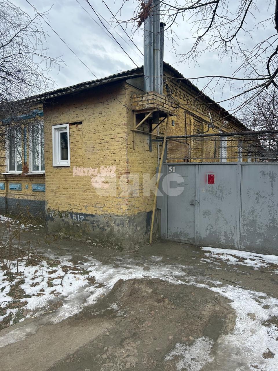 Фото №9: Часть дома 77 м² + 2 сот. - Армавир, ул. Халтурина, 51