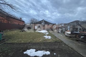 Фото №2: Земельный участок под ИЖС - Заветный, ул. Мира, 49