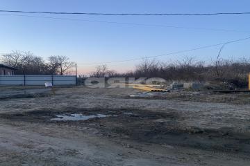 Фото №1: Земельный участок под ИЖС - Заветный, ул. Загорская, 6