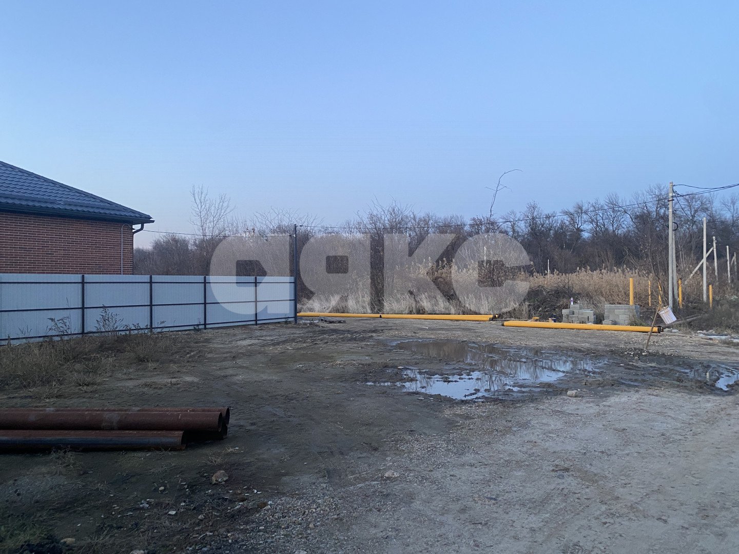 Фото №2: Земельный участок под ИЖС 3.5 сот. - Заветный, ул. Загорская, 6