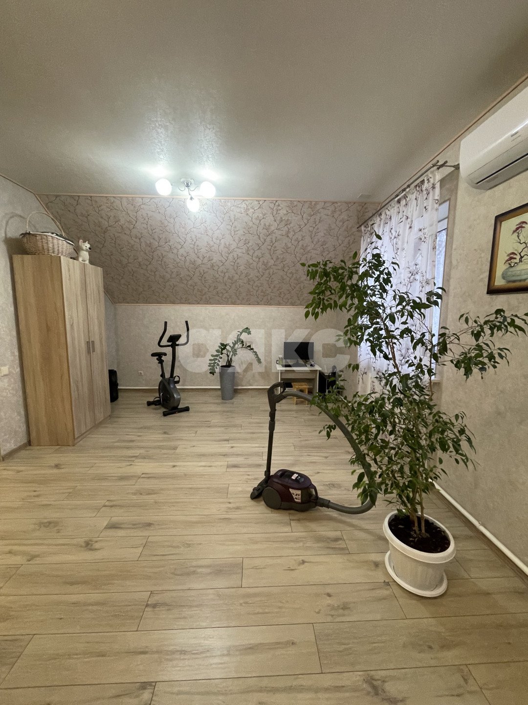 Фото №8: Дом 120 м² + 5 сот. - Армавир, мкр. Лесхоз, ул. Георгия Морозова, 11А