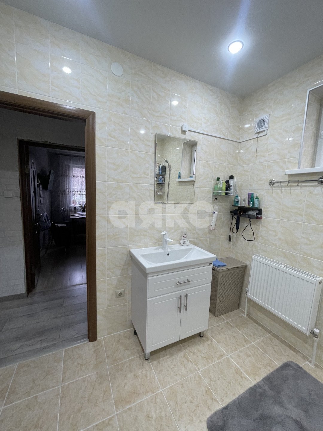 Фото №17: Дом 120 м² + 5 сот. - Армавир, мкр. Лесхоз, ул. Георгия Морозова, 11А