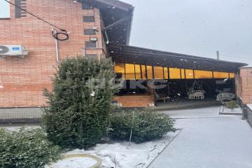 Фото №2: Дом 120 м² - Армавир, мкр. Лесхоз, ул. Георгия Морозова, 11А