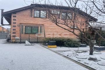 Фото №1: Дом 120 м² - Армавир, мкр. Лесхоз, ул. Георгия Морозова, 11А