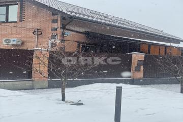 Фото №3: Дом 120 м² - Армавир, мкр. Лесхоз, ул. Георгия Морозова, 11А