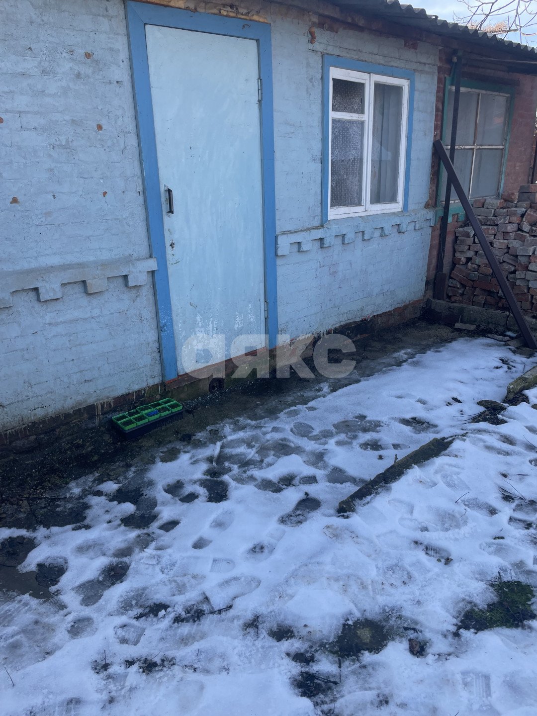 Фото №8: Дом 70 м² + 5 сот. - Армавир, мкр. Черёмушки, ул. Краснофлотская, 11