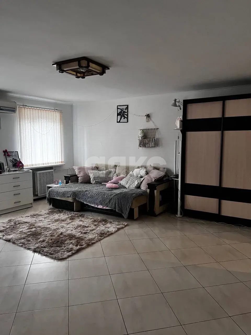 Фото №5: 2-комнатная квартира 56 м² - Армавир, мкр. Комсомольский, ул. Урицкого, 140