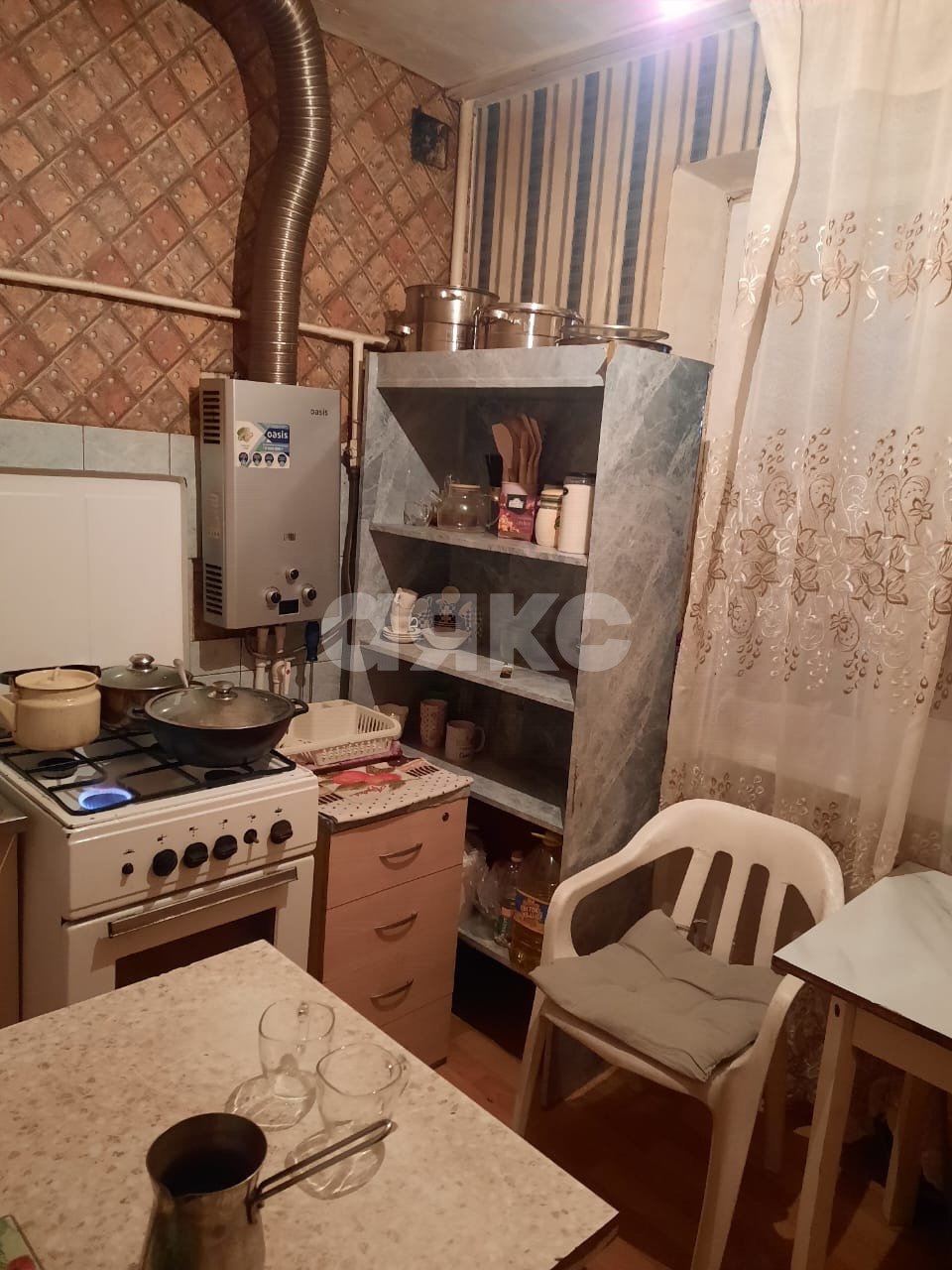 Фото №1: 3-комнатная квартира 56 м² - Армавир, мкр. квартал ЗВТ, ул. Володарского, 117