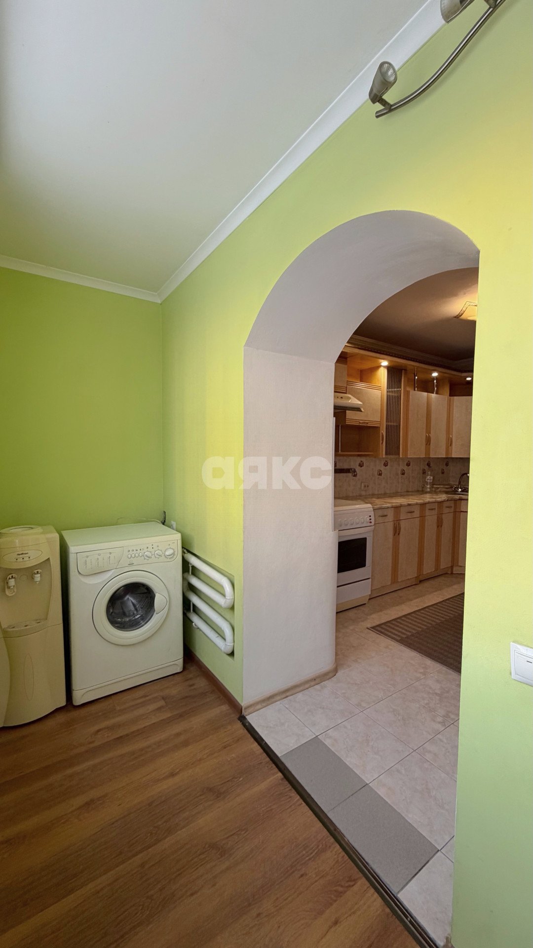 Фото №23: 2-комнатная квартира 52 м² - Армавир, ул. Ефремова, 133