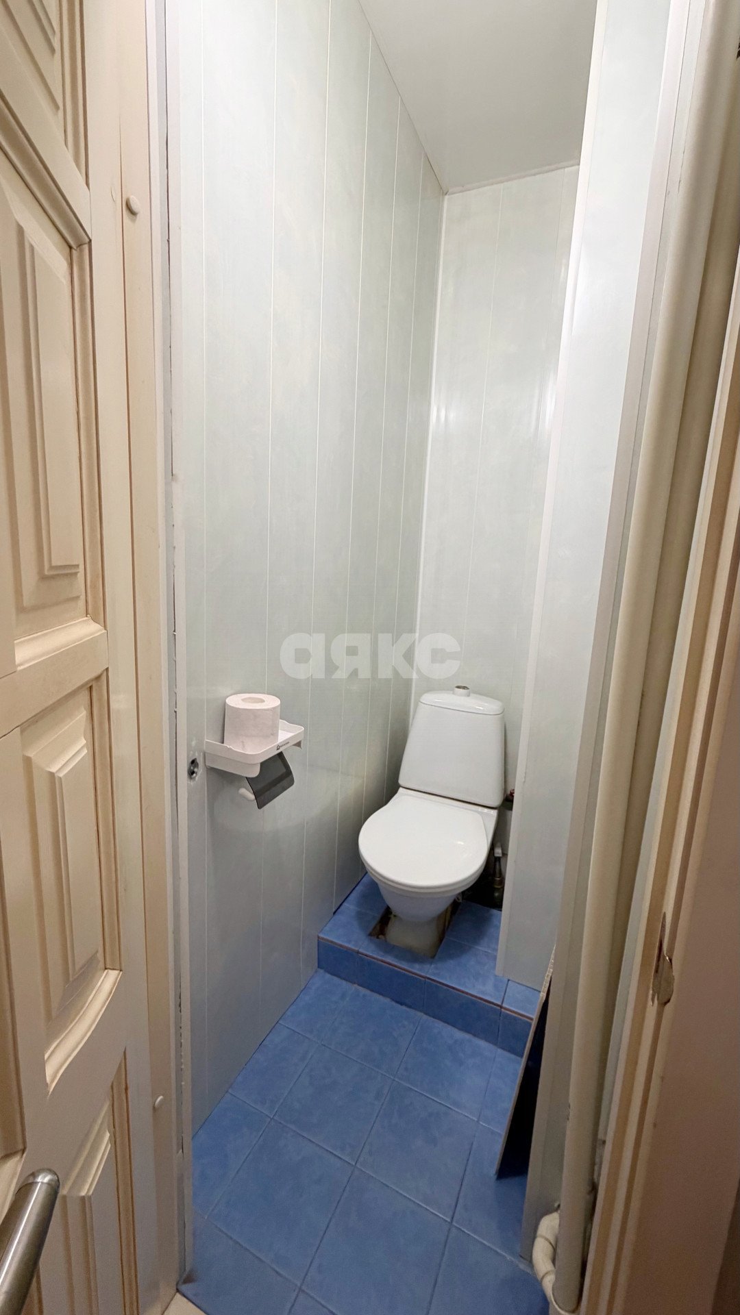 Фото №26: 2-комнатная квартира 52 м² - Армавир, ул. Ефремова, 133