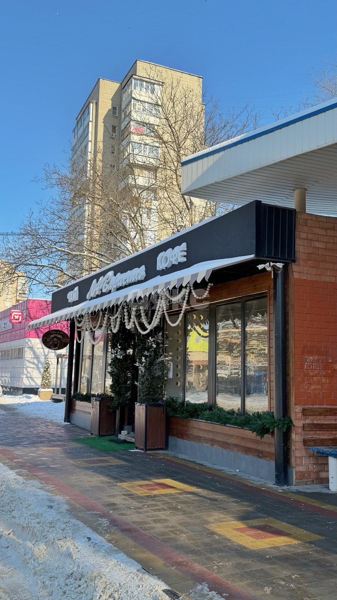 Фото №7: 2-комнатная квартира 52 м² - Армавир, ул. Ефремова, 133