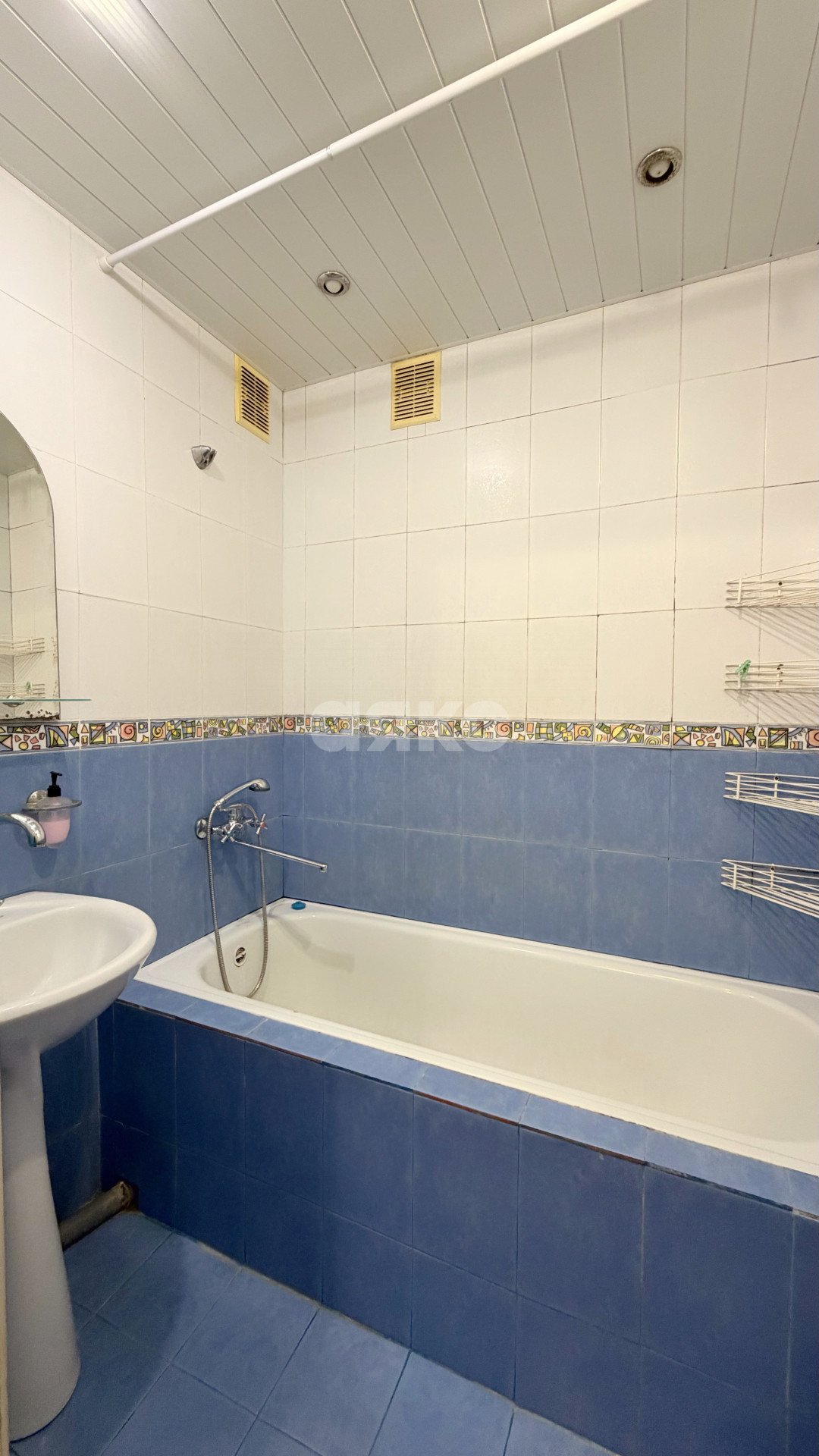 Фото №25: 2-комнатная квартира 52 м² - Армавир, ул. Ефремова, 133