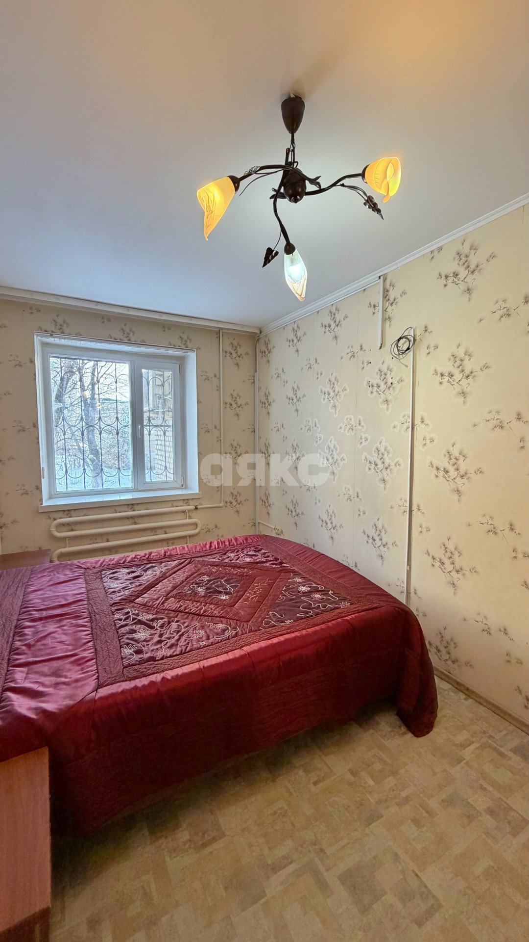 Фото №18: 2-комнатная квартира 52 м² - Армавир, ул. Ефремова, 133