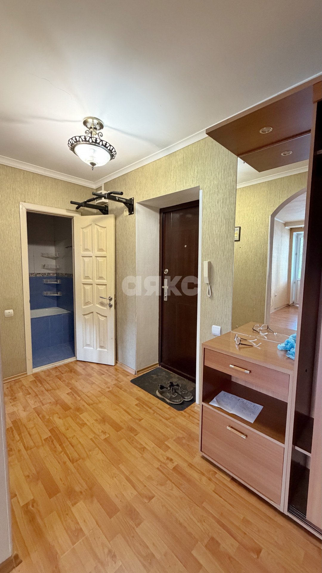 Фото №11: 2-комнатная квартира 52 м² - Армавир, ул. Ефремова, 133