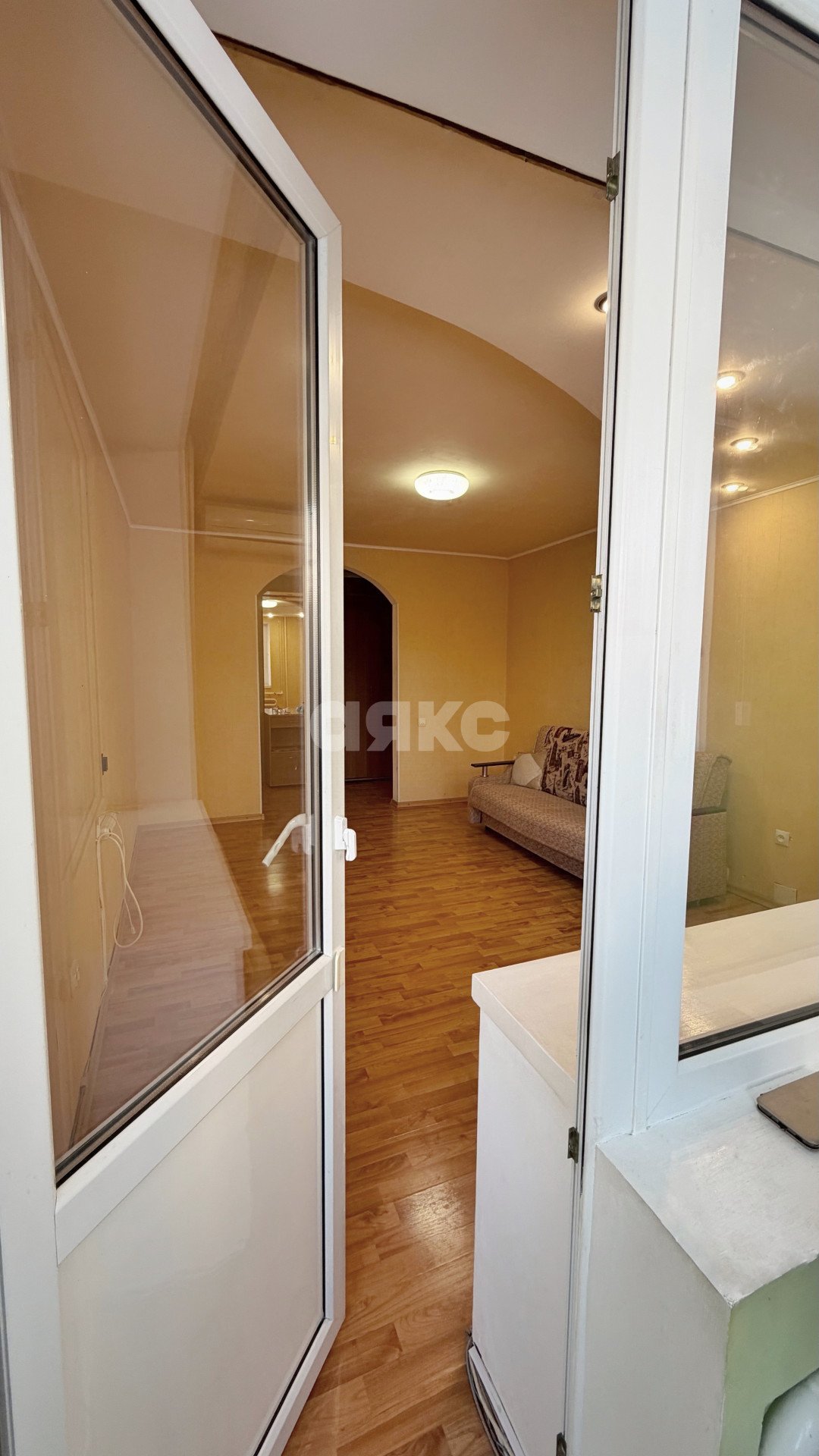 Фото №21: 2-комнатная квартира 52 м² - Армавир, ул. Ефремова, 133