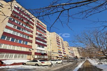 Фото №1: 2-комнатная квартира 52 м² - Армавир, ул. Ефремова, 133