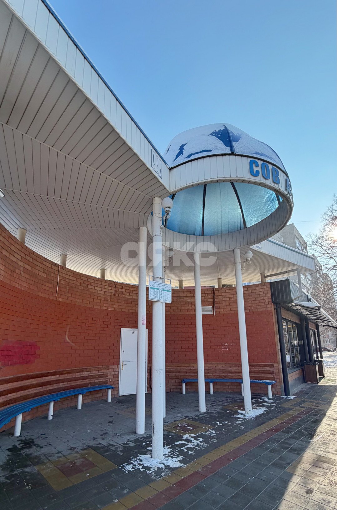 Фото №8: 2-комнатная квартира 52 м² - Армавир, ул. Ефремова, 133