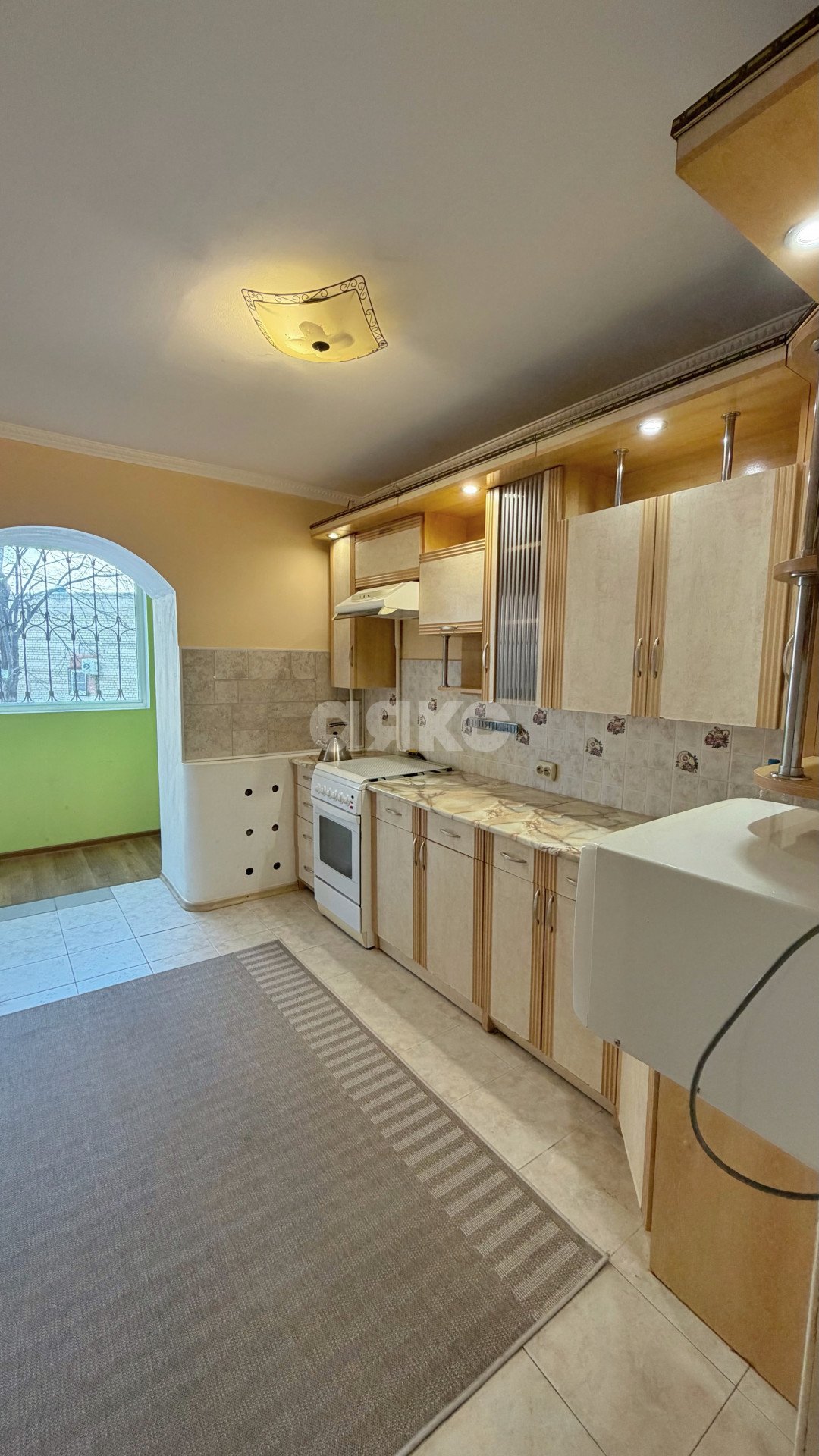 Фото №20: 2-комнатная квартира 52 м² - Армавир, ул. Ефремова, 133