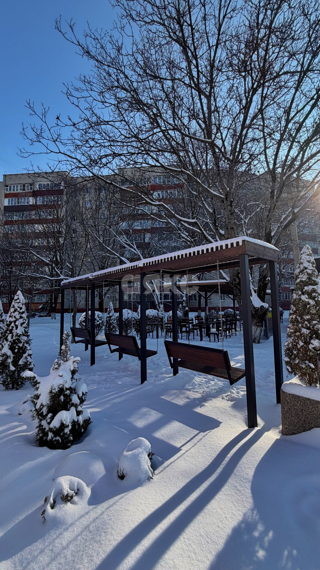 Фото №9: 2-комнатная квартира 52 м² - Армавир, ул. Ефремова, 133