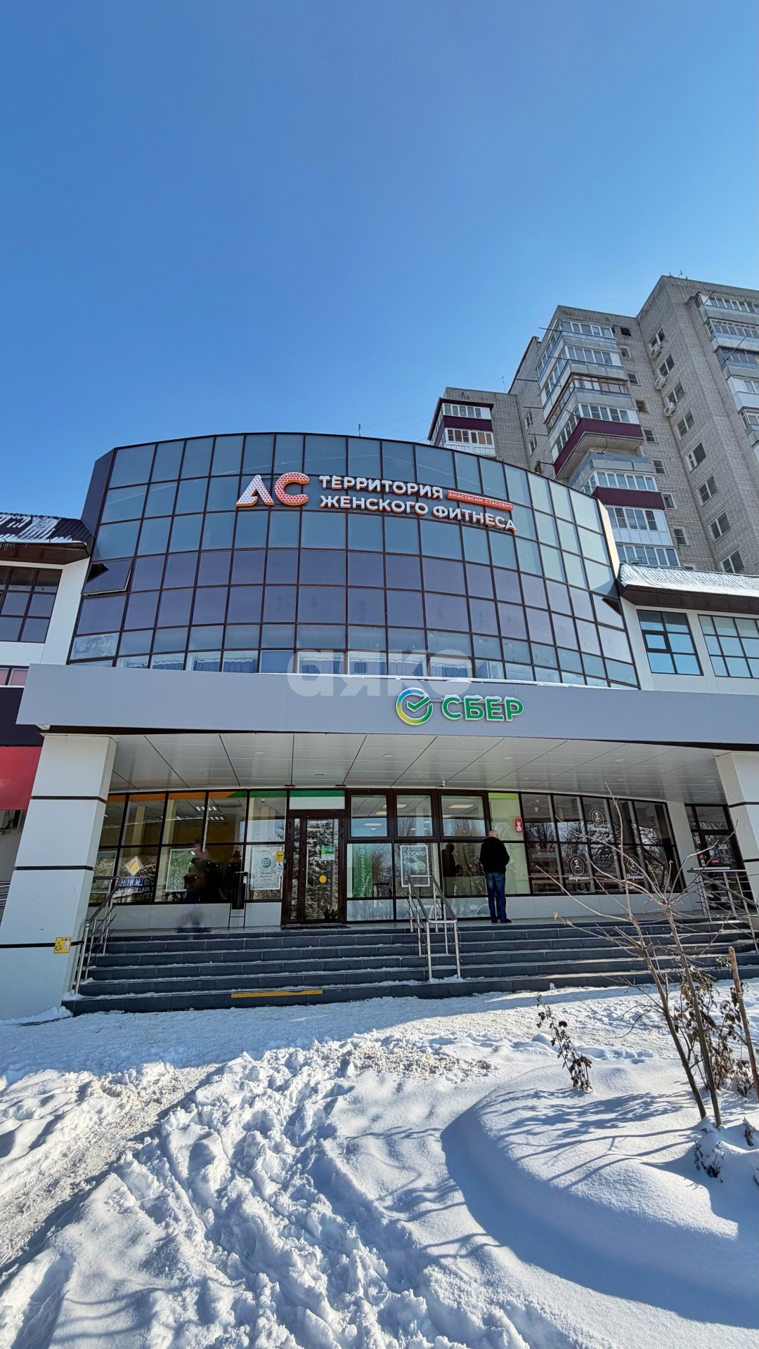 Фото №3: 2-комнатная квартира 52 м² - Армавир, ул. Ефремова, 133