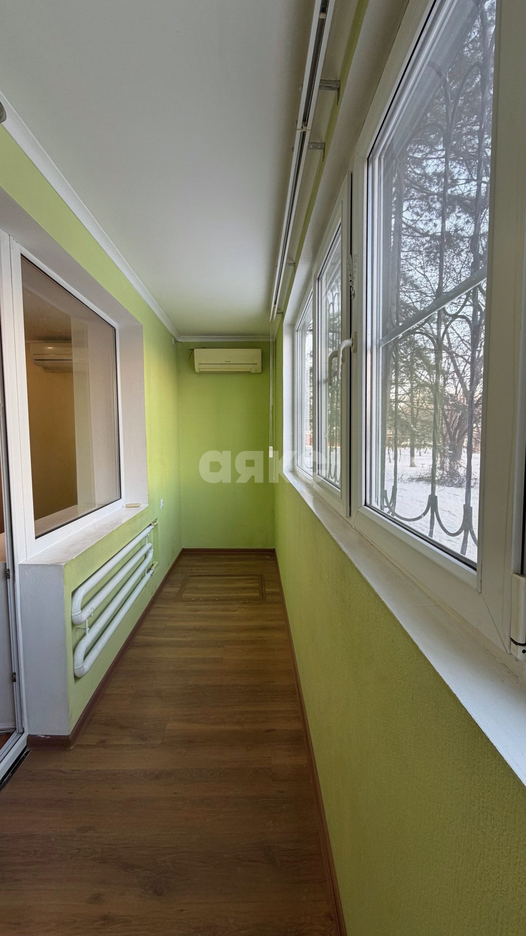 Фото №22: 2-комнатная квартира 52 м² - Армавир, ул. Ефремова, 133