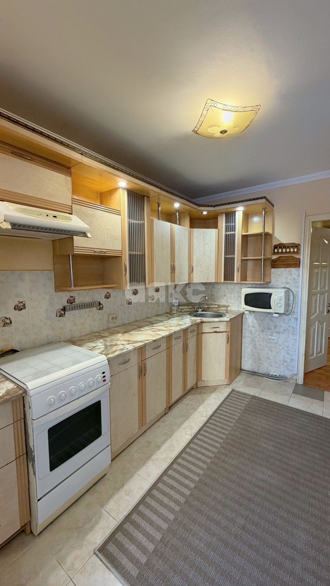 Фото №19: 2-комнатная квартира 52 м² - Армавир, ул. Ефремова, 133