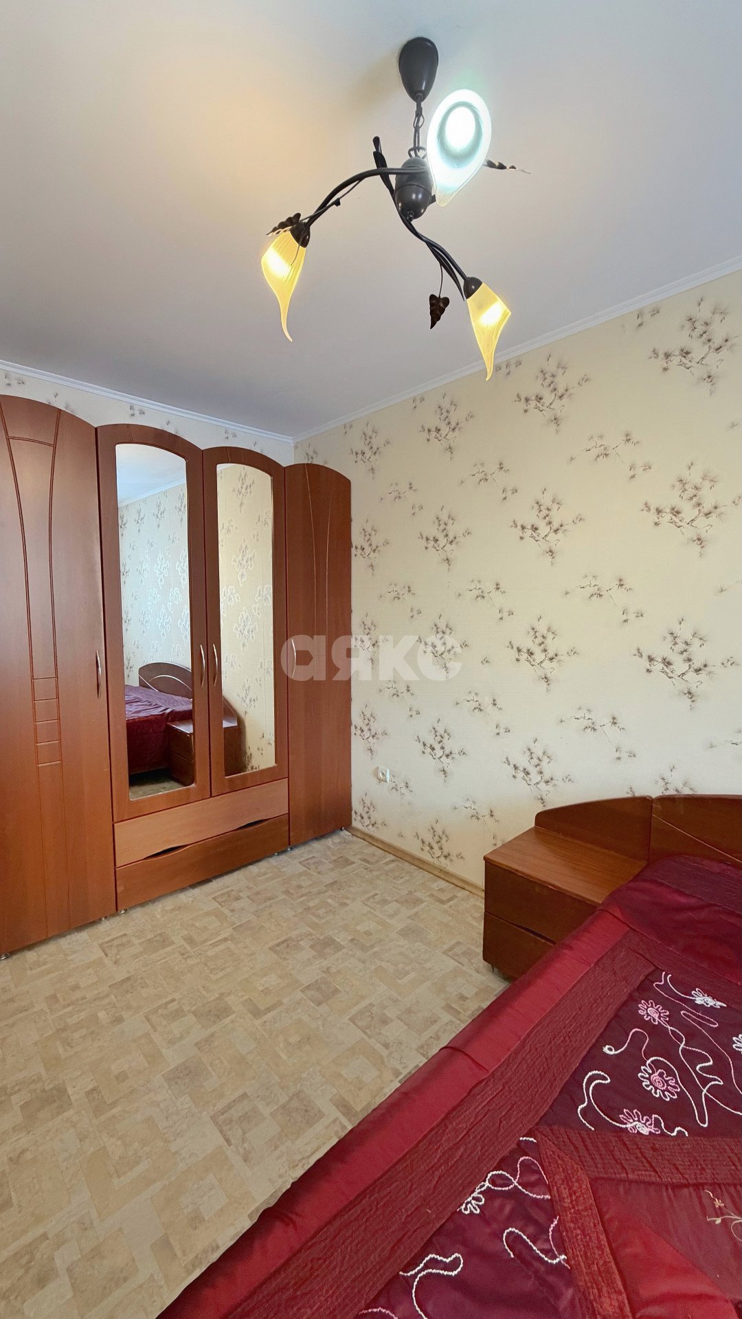 Фото №17: 2-комнатная квартира 52 м² - Армавир, ул. Ефремова, 133