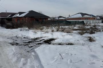 Фото №2: Участок садоводство - Армавир, мкр. СНТ Ротор, ул. Ореховая