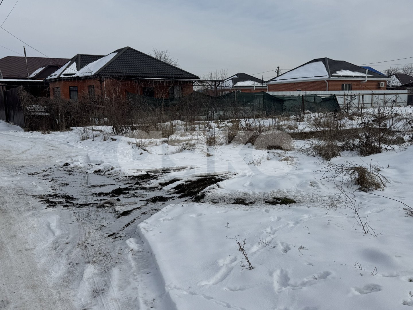 Фото №2: Участок садоводство 4.5 сот. - Армавир, мкр. СНТ Ротор, ул. Ореховая