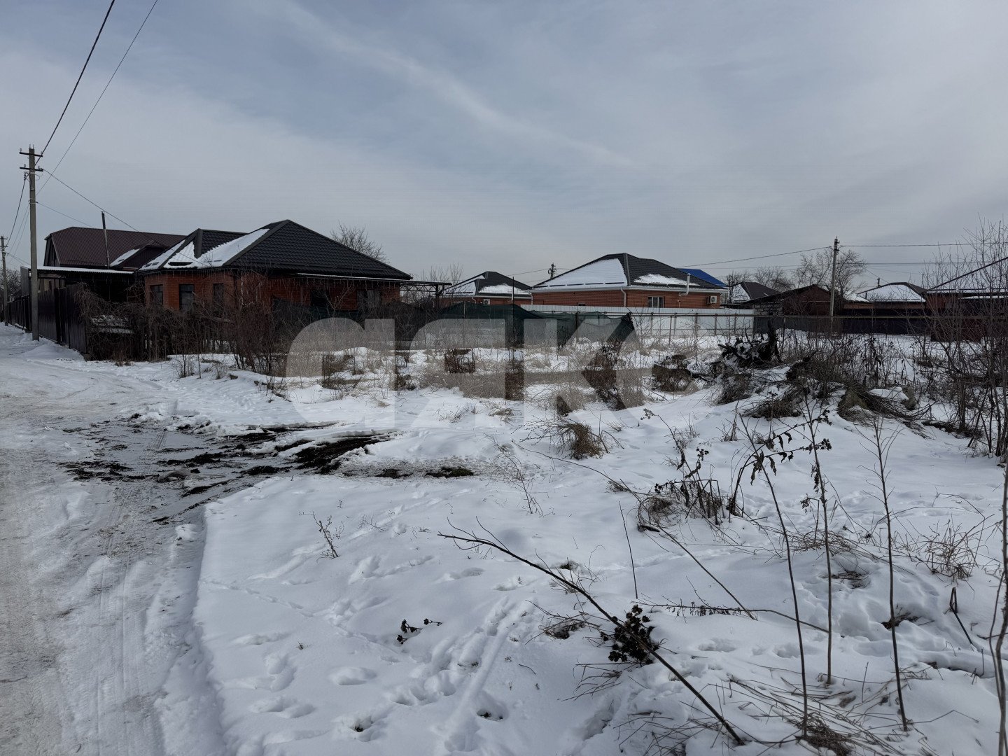 Фото №4: Участок садоводство 4.5 сот. - Армавир, мкр. СНТ Ротор, ул. Ореховая