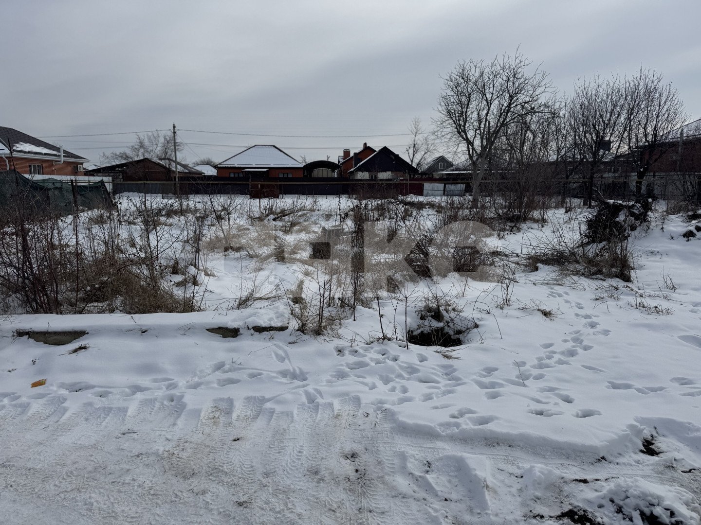 Фото №3: Участок садоводство 4.5 сот. - Армавир, мкр. СНТ Ротор, ул. Ореховая