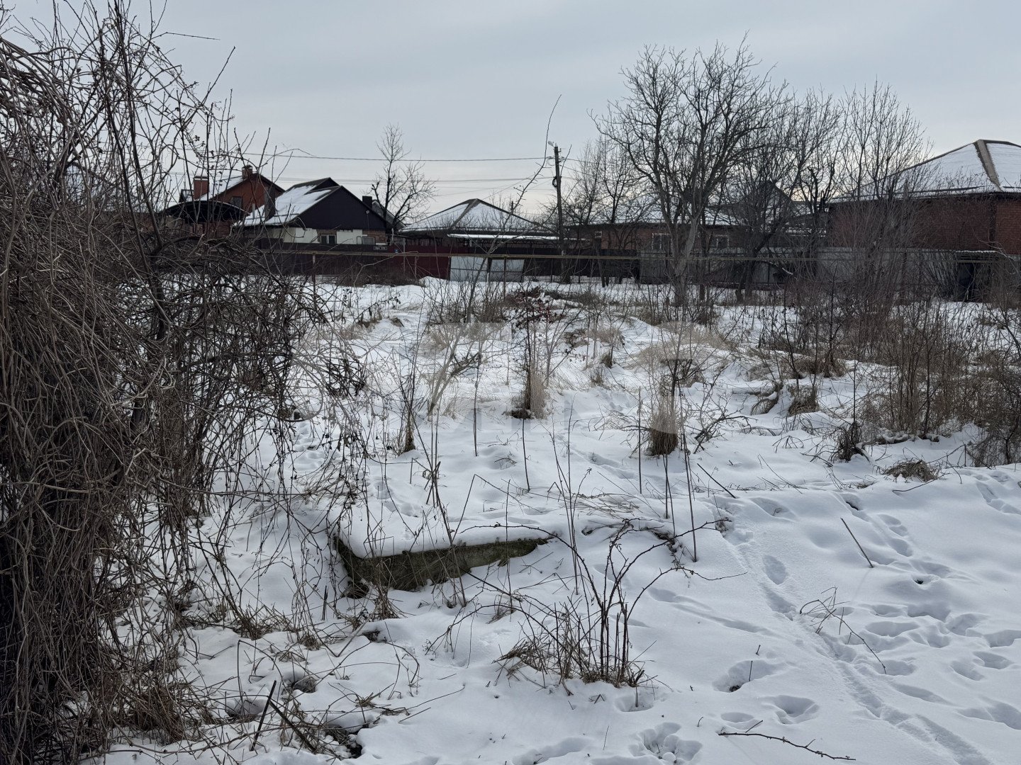 Фото №5: Участок садоводство 4.5 сот. - Армавир, мкр. СНТ Ротор, ул. Ореховая