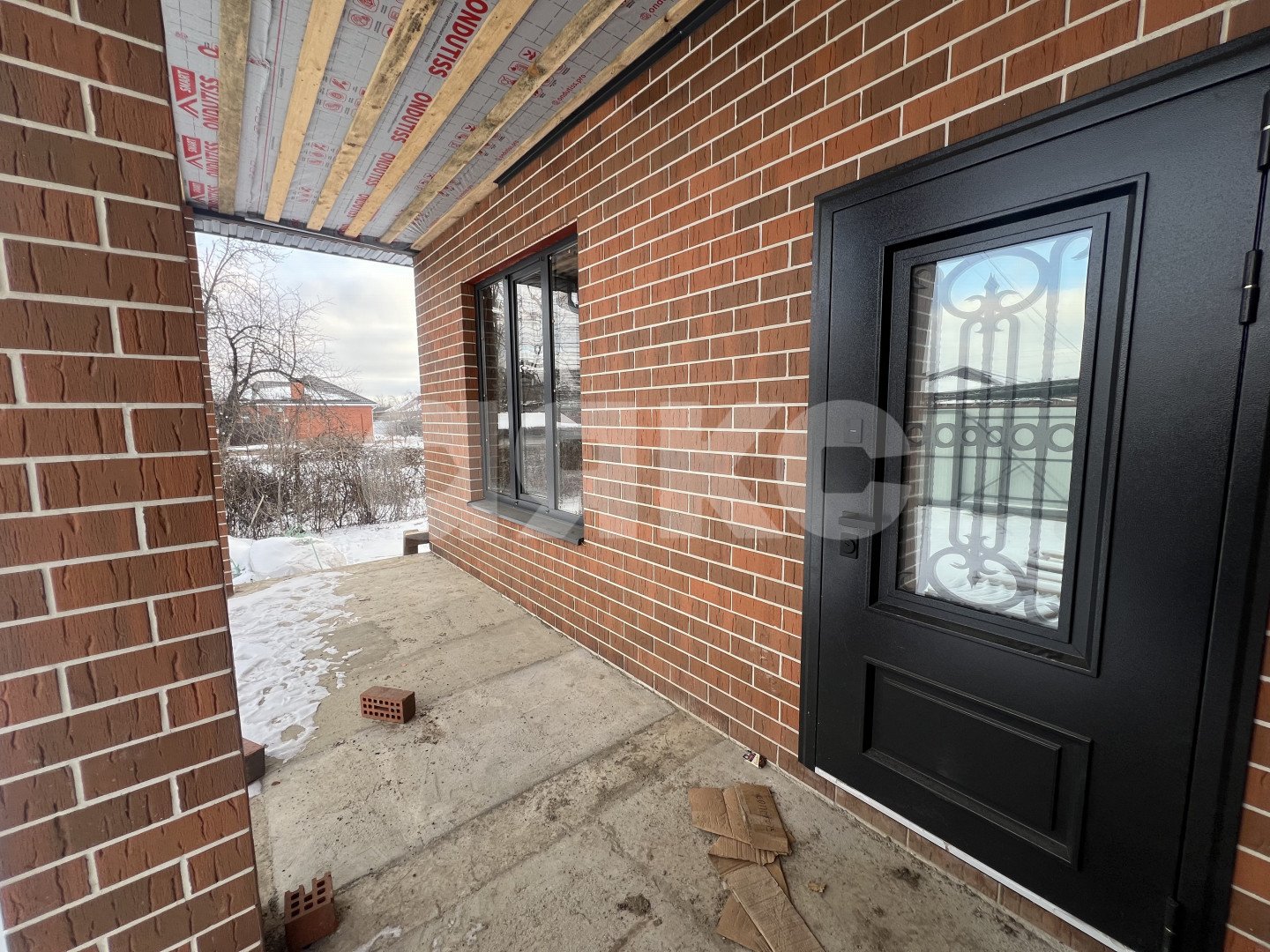 Фото №4: Дом 125 м² + 6 сот. - Армавир, ул. площадь Ленина