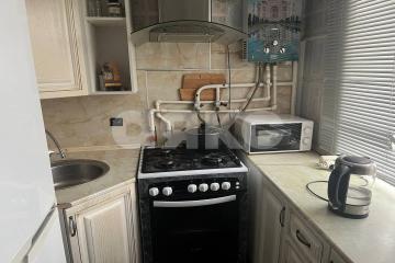 Фото №1: 3-комнатная квартира 57 м² - Армавир, ул. Комсомольская, 142