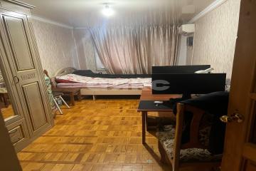 Фото №3: 3-комнатная квартира 57 м² - Армавир, ул. Комсомольская, 142