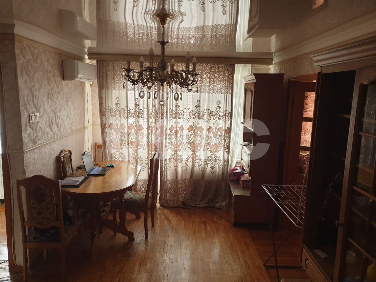 Фото №6: 3-комнатная квартира 57 м² - Армавир, ул. Комсомольская, 142