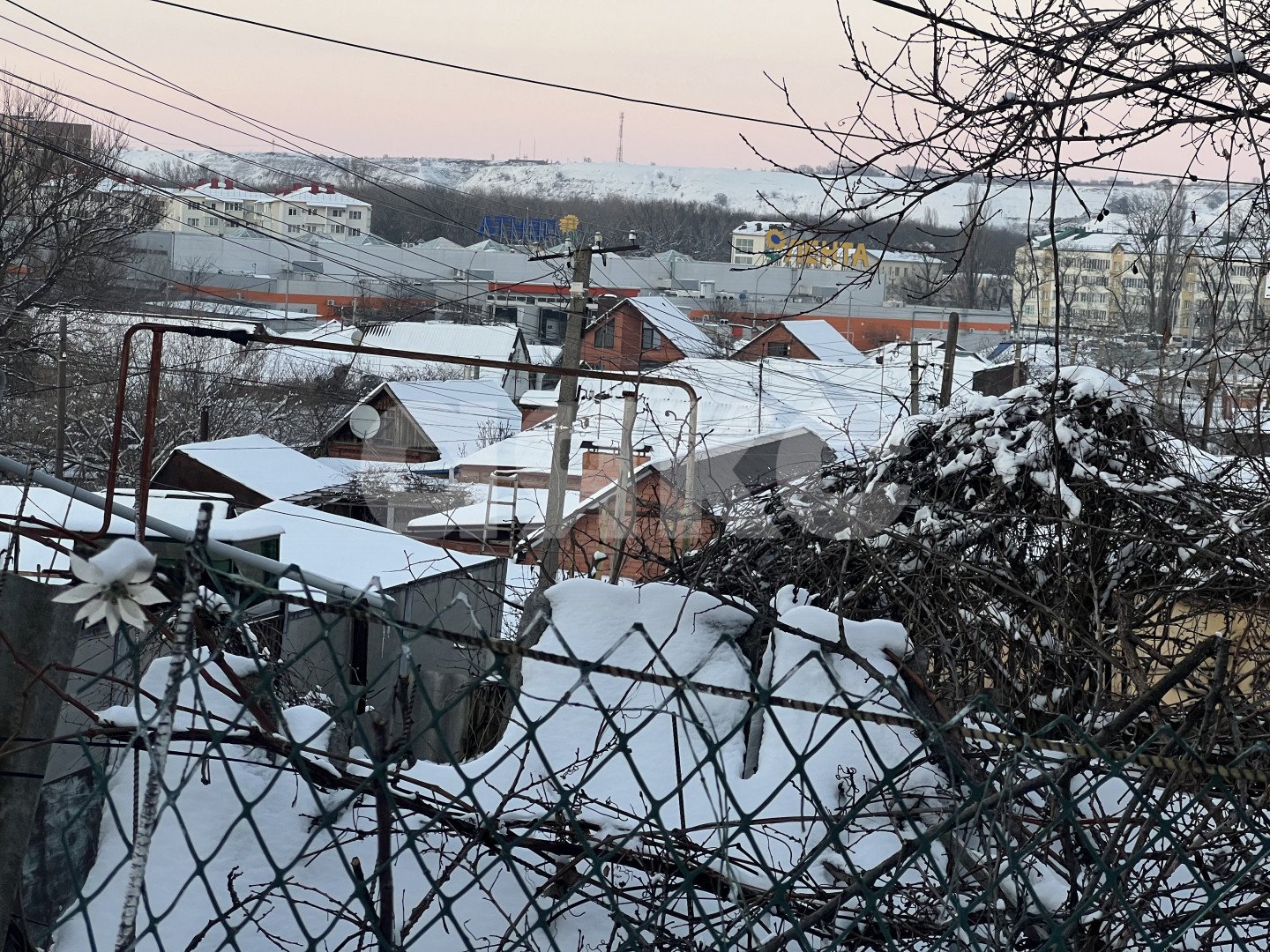 Фото №5: Часть дома 32 м² + 250 сот. - Армавир, ул. имени Маршала Жукова