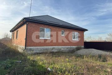 Фото №1: Дом 107 м² - Армавир, ул. площадь Ленина