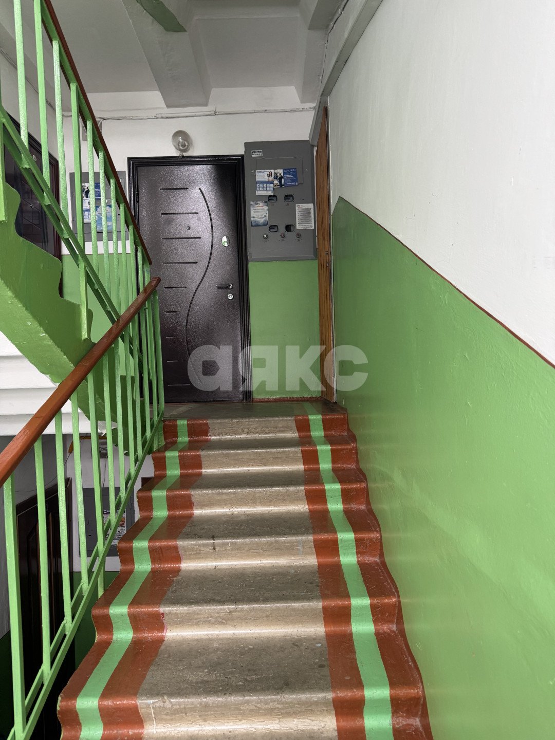 Фото №11: 2-комнатная квартира 52 м² - Армавир, мкр. Черёмушки, ул. Азовская, 8